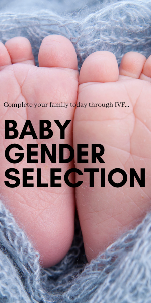 Baby Gender Selection